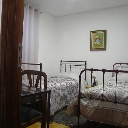 펜션 House In Quiet Place, Free Parking Sao Roque (Aveiro)