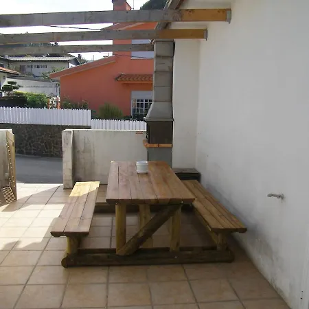 בית נופש House In Quiet Place, Free Parking