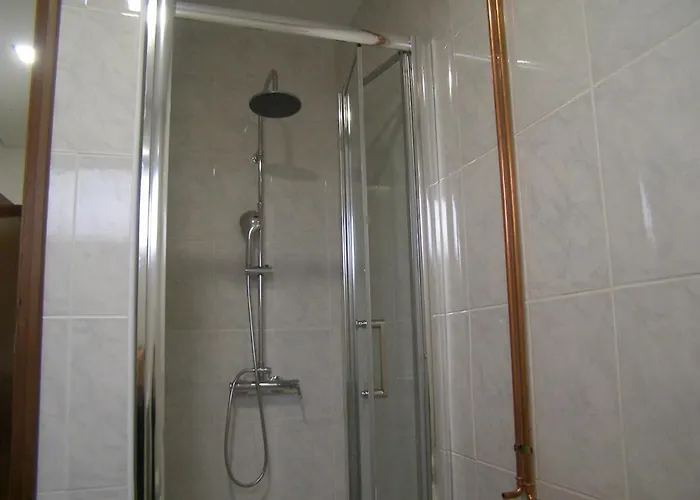 Hébergement de vacances House In Quiet Place, Free Parking Sao Roque (Aveiro)