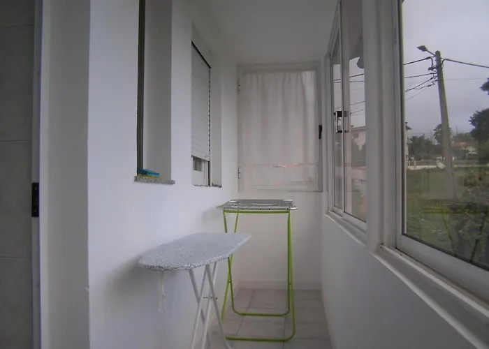 House In Quiet Place, Free Parking בית נופש *