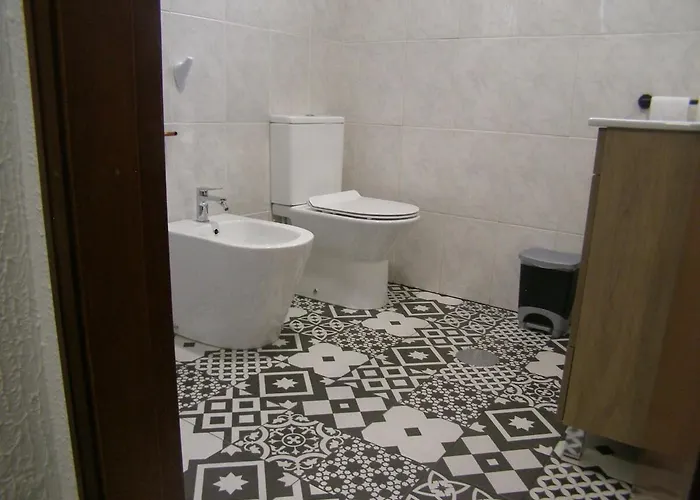 House In Quiet Place, Free Parking בית נופש Sao Roque (Aveiro)